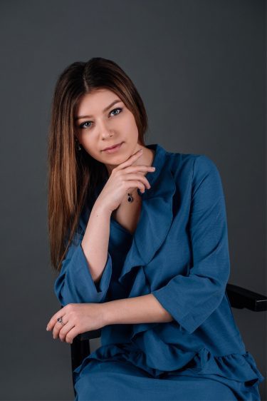 Daria S. 7